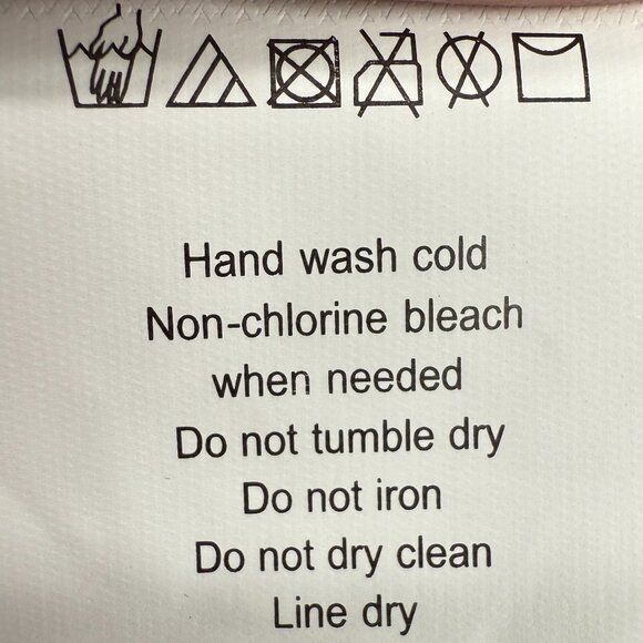 NWT Women's LA BLANCA Island‎ Goddess Adjustable Tunnel Bottom Black | Size 14 - Picture 7 of 12